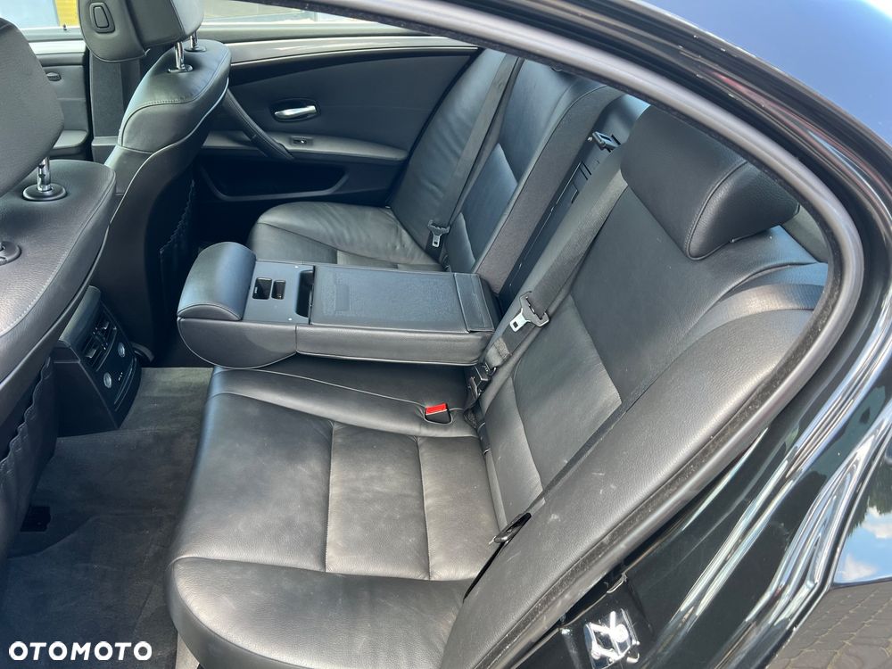BMW Seria 5 - 20