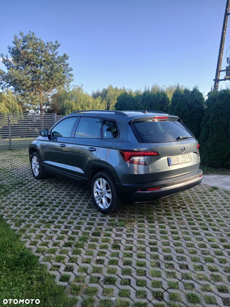 Skoda Karoq - 3