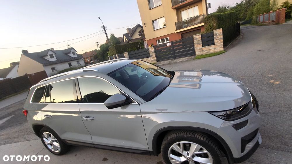 Skoda Kodiaq - 24
