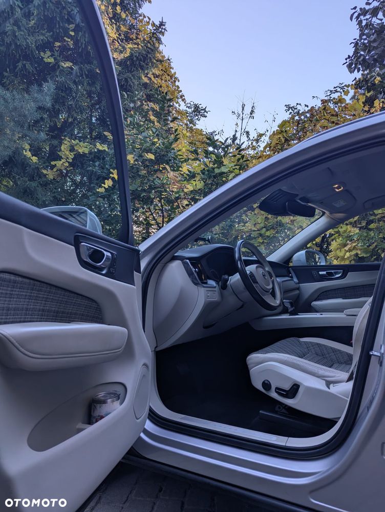 Volvo Xc 60 2020 photo 5