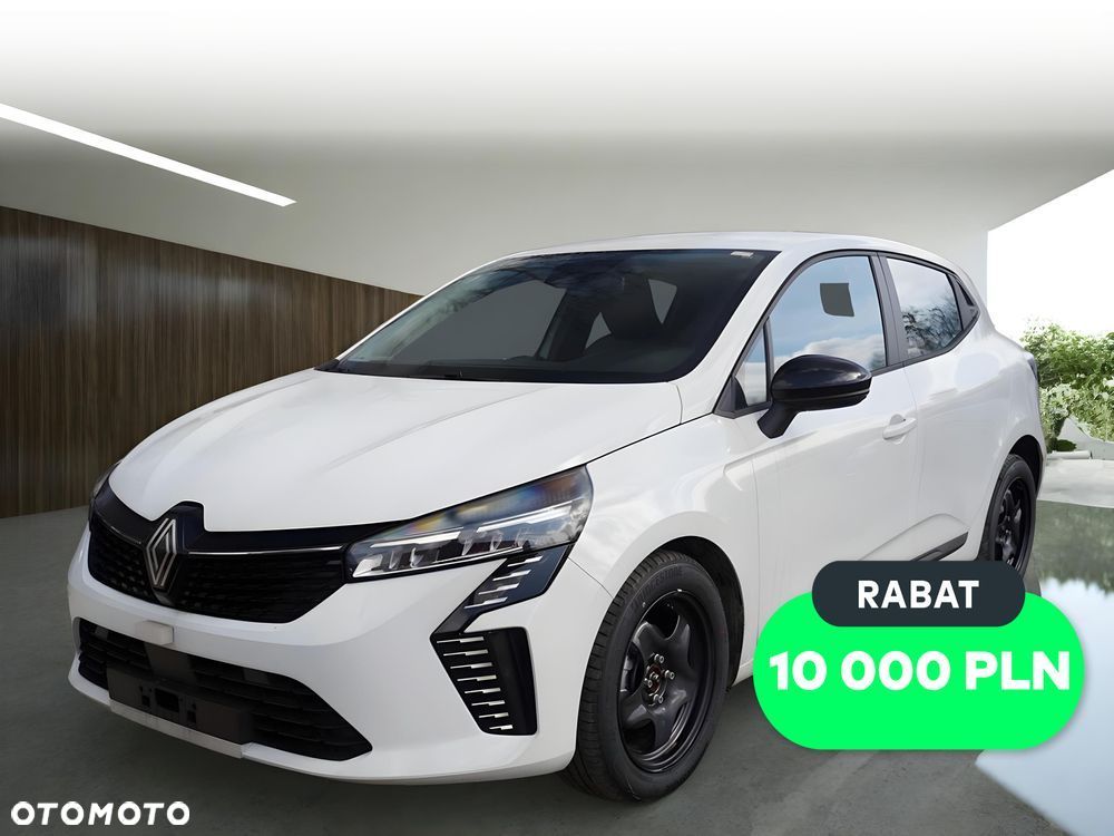 Renault Clio 1.0 TCe Evolution - 1