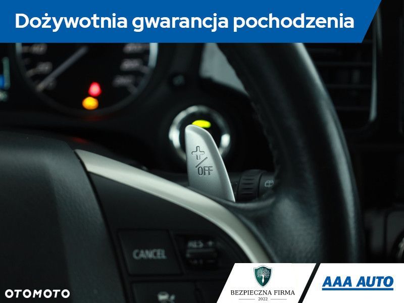 Mitsubishi Outlander - 21