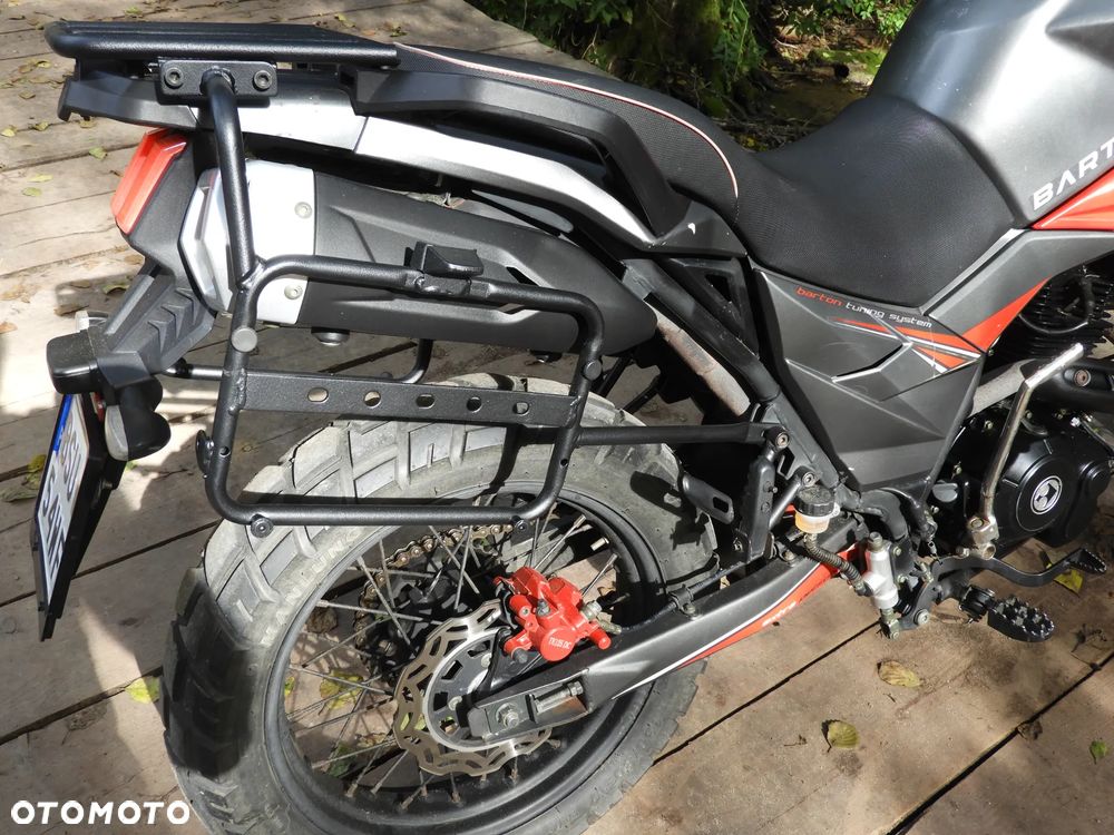 Barton Hyper - 6