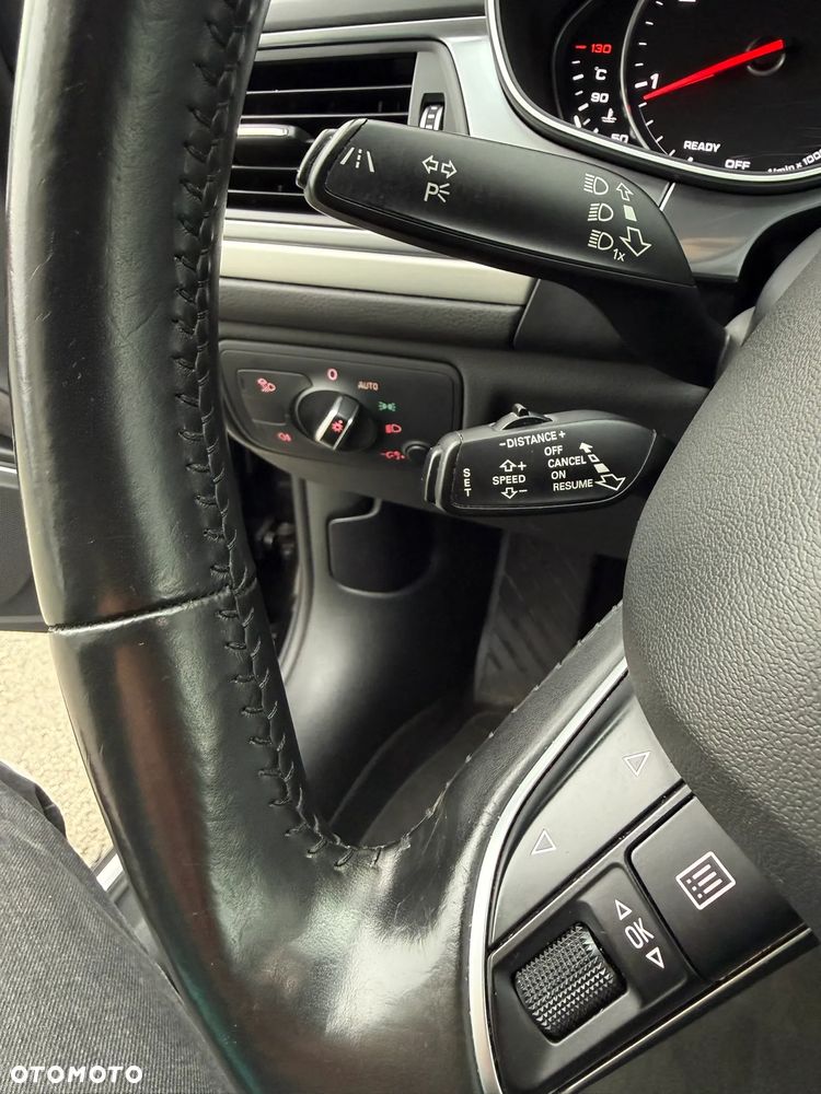 Audi A6 Avant 2.0 TDI Ultra S tronic - 33