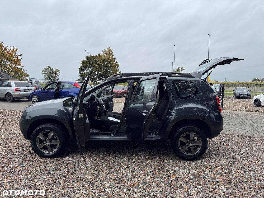 Dacia Duster - 35