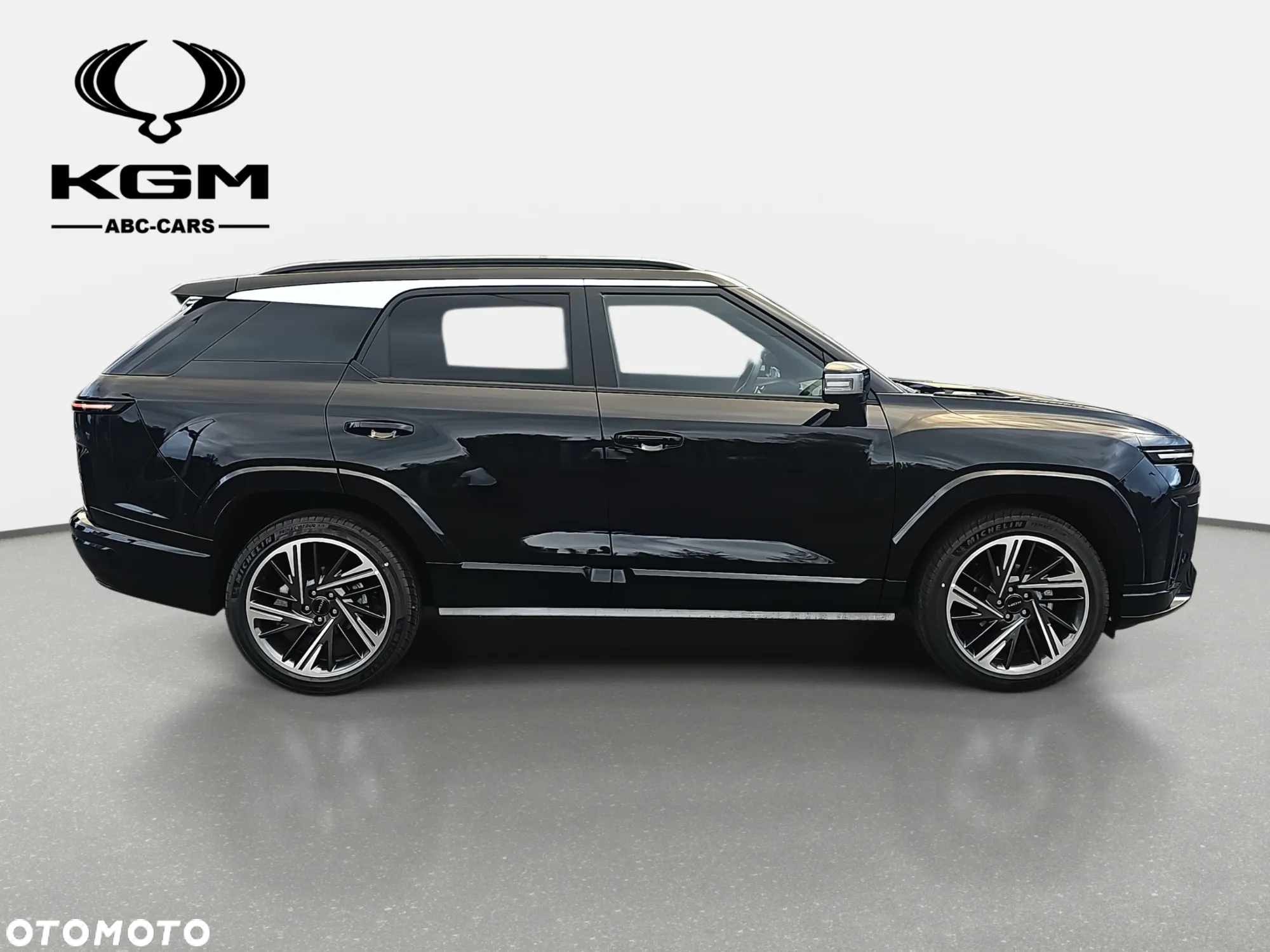 SsangYong/KGM Actyon 1.5 T-GDI Adventure - 4