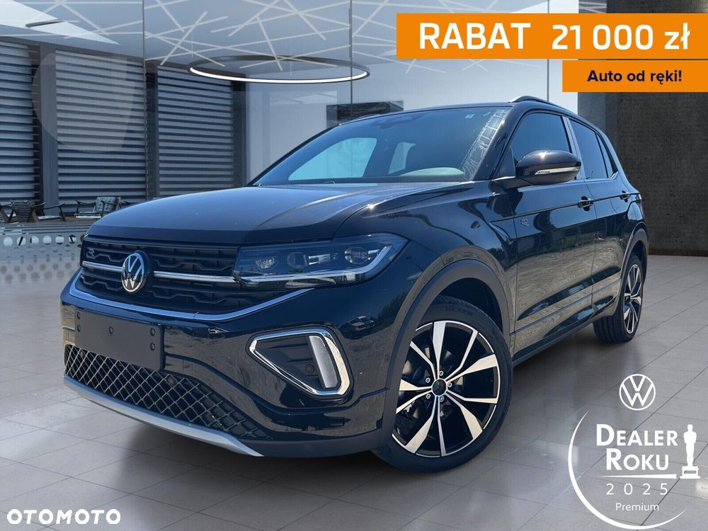 Volkswagen T-Cross - 2