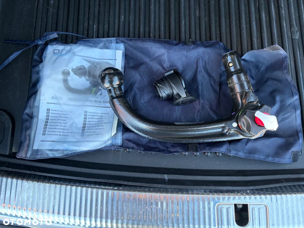 Audi A4 Avant 2.0 TDI DPF quattro S tronic Ambiente - 13