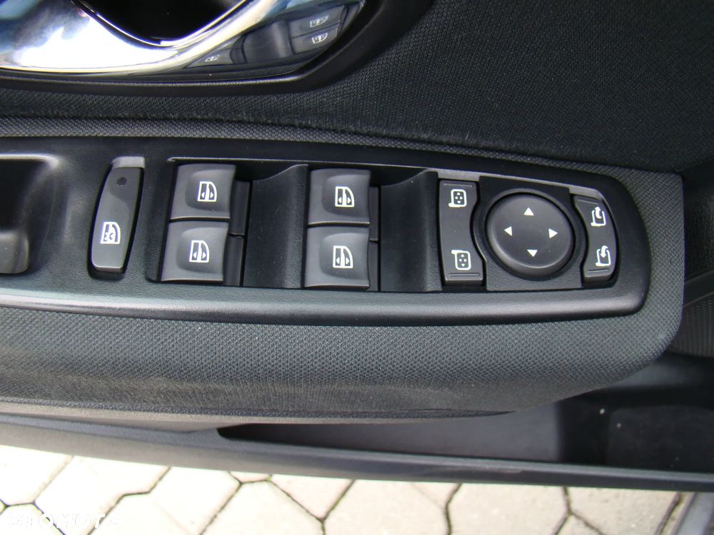 Renault Megane 1.5 dCi Exception - 7