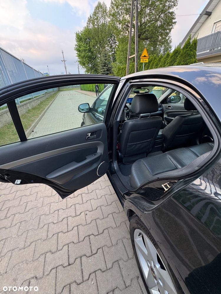 Chevrolet Epica 2.0 LS - 8