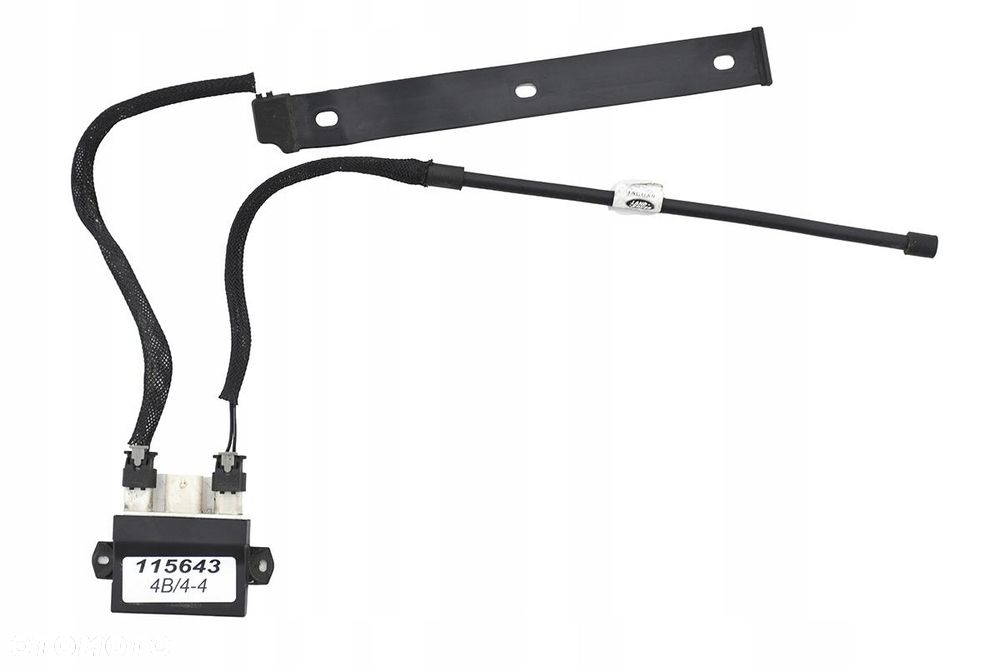 czujnik sensor otwierania klapy range rover l494 - 2