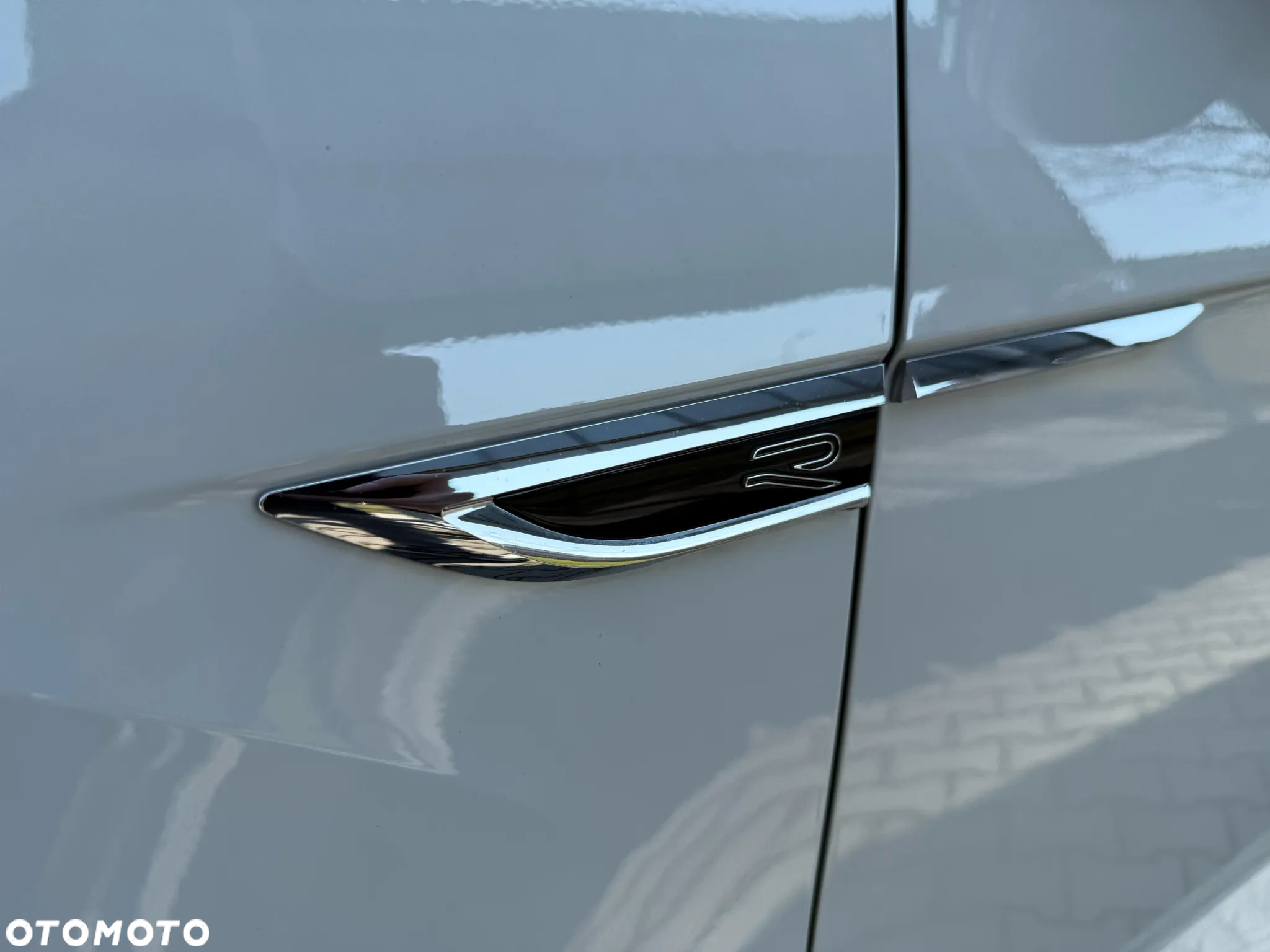 Volkswagen T-Roc 1.5 TSI R-Line DSG - 7