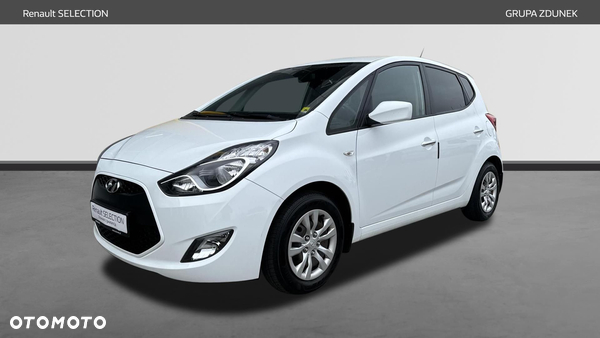 Hyundai ix20 1.4 BlueDrive Comfort