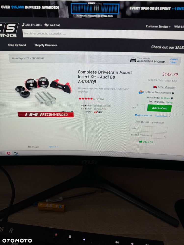 Audi S4 Limousine - 13