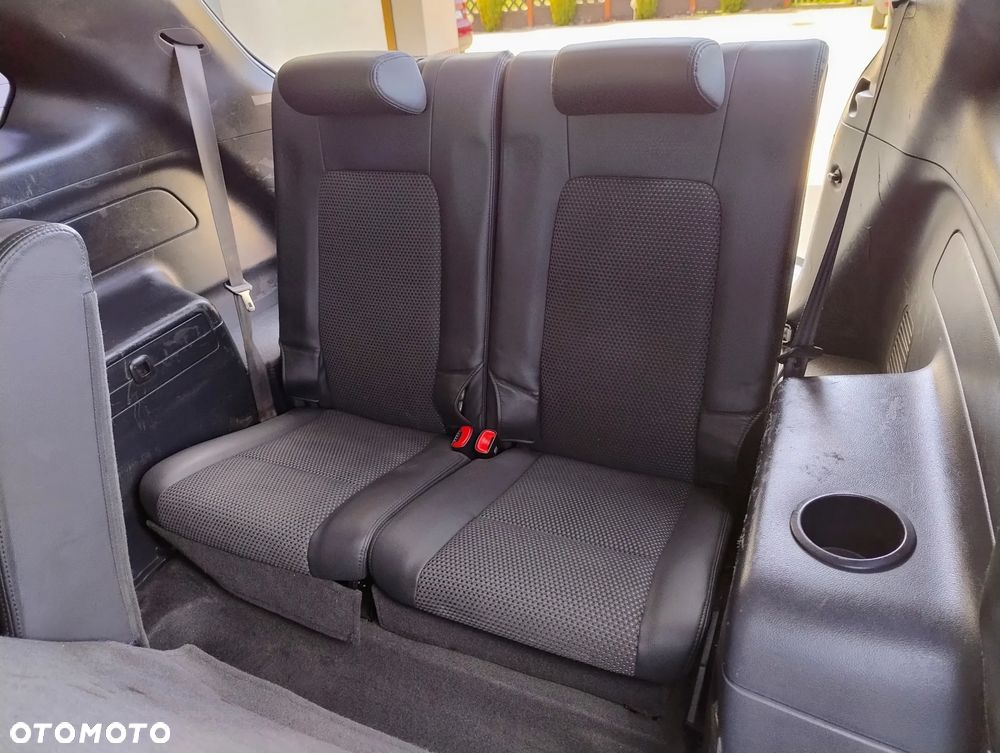 Chevrolet Captiva 2.0 d LT sport - 17