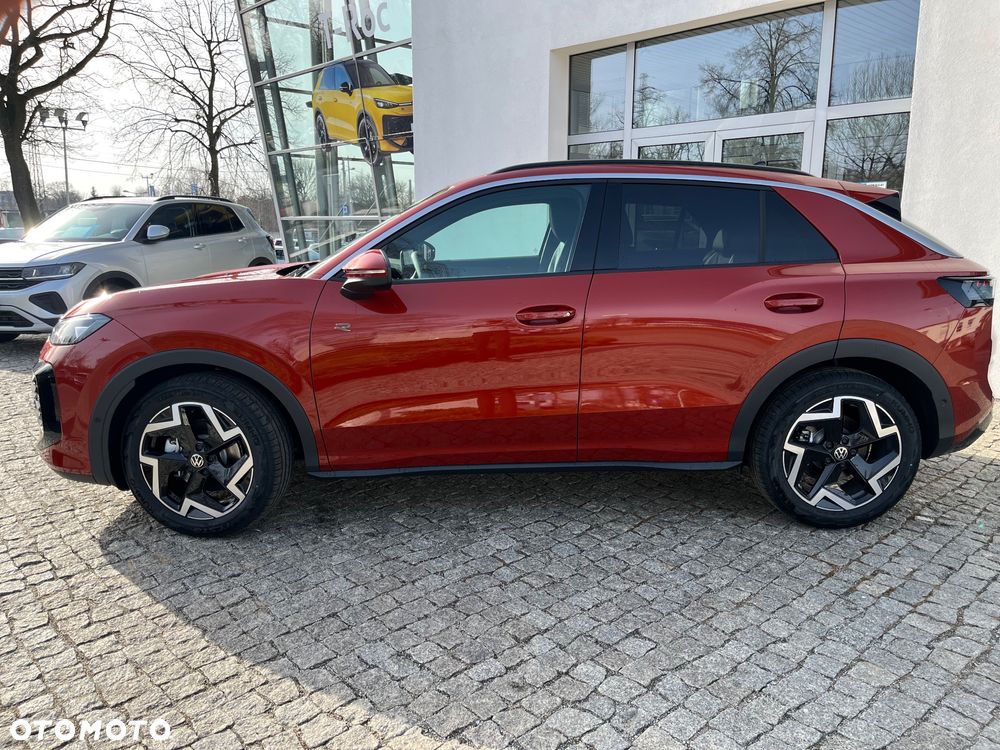 Volkswagen T-Roc 1.5 eTSI OPF DSG R-Line - 12