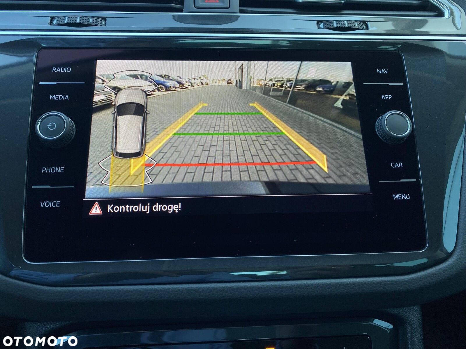 Volkswagen Tiguan 1.5 TSI EVO Life DSG - 18