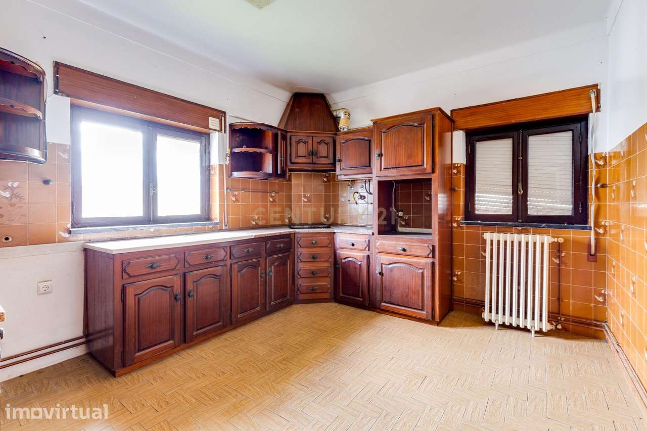 Apartamento T3 com vistas para o Castelo - Grande imagem: 3/25
