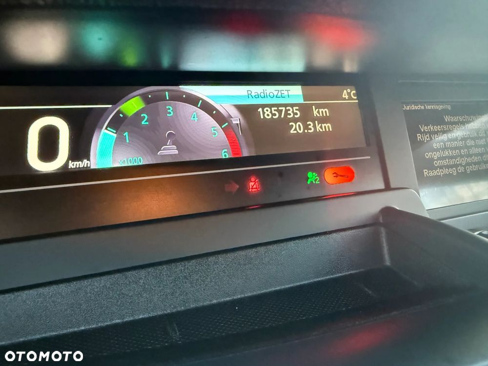 Renault Scenic dCi 130 FAP Start & Stop Bose Edition - 12