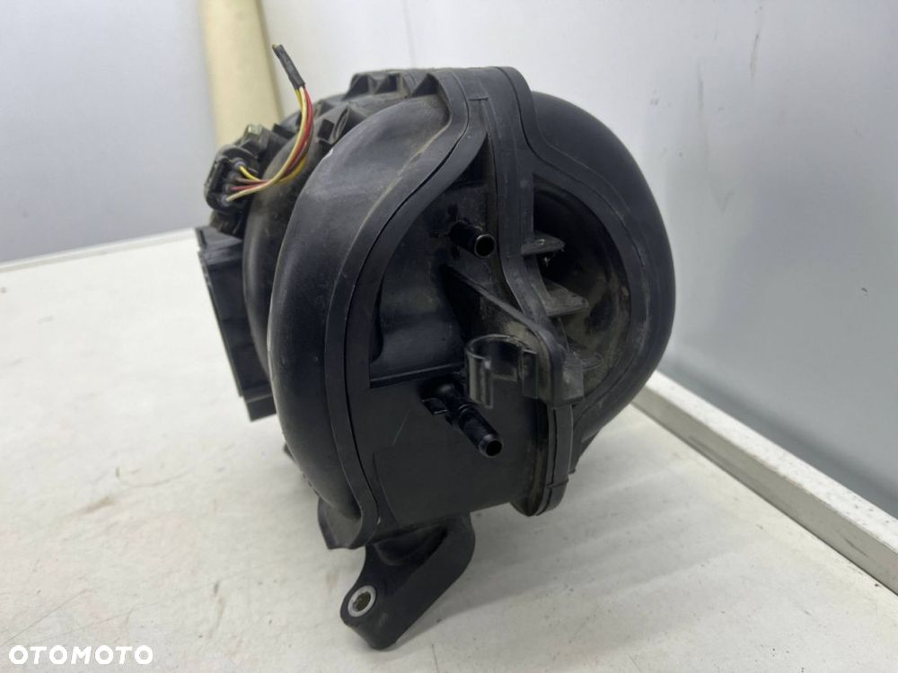 Kolektor ssący Peugeot 107 Citroen C1 I Toyota Aygo I 1.0b benzyna 2005-2014r. - 4