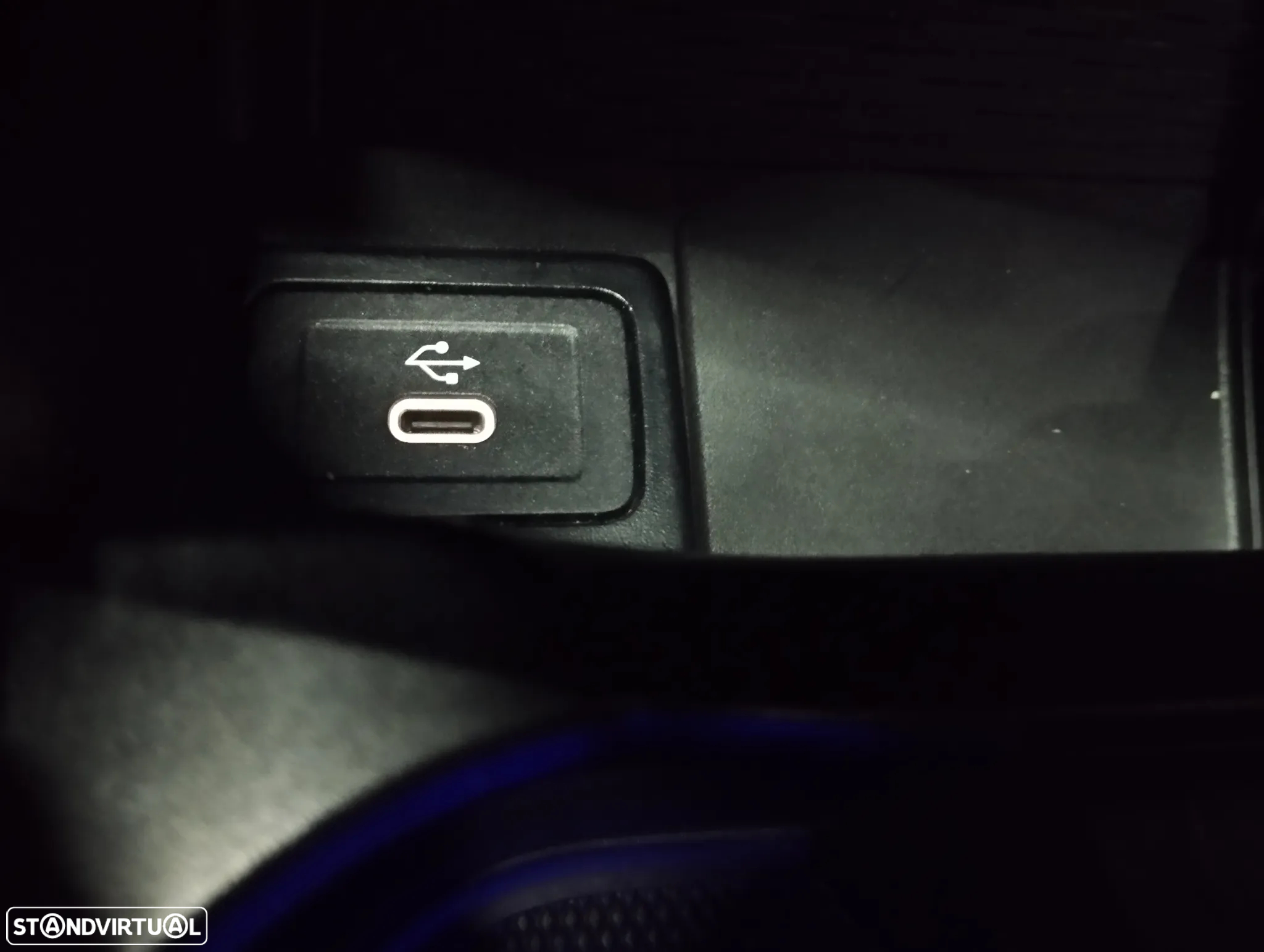 Mercedes-Benz A 200 AMG Line Aut. - 47