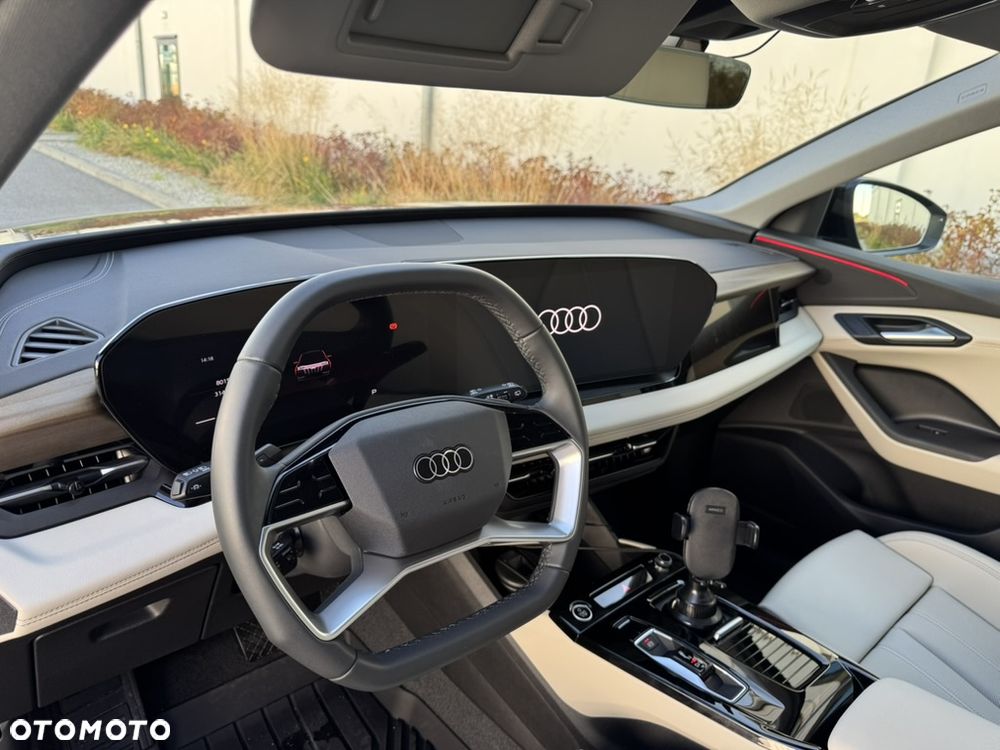 Audi Q6 e-tron Quattro 100kWh - 27
