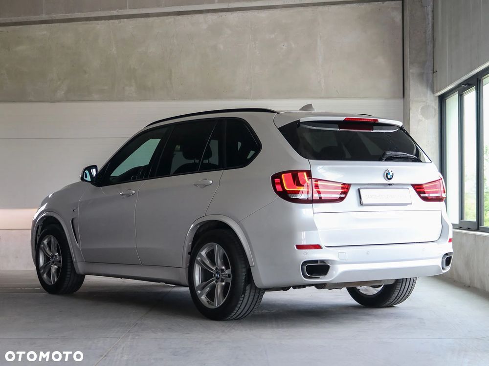 BMW X5 xDrive25d sport - 2