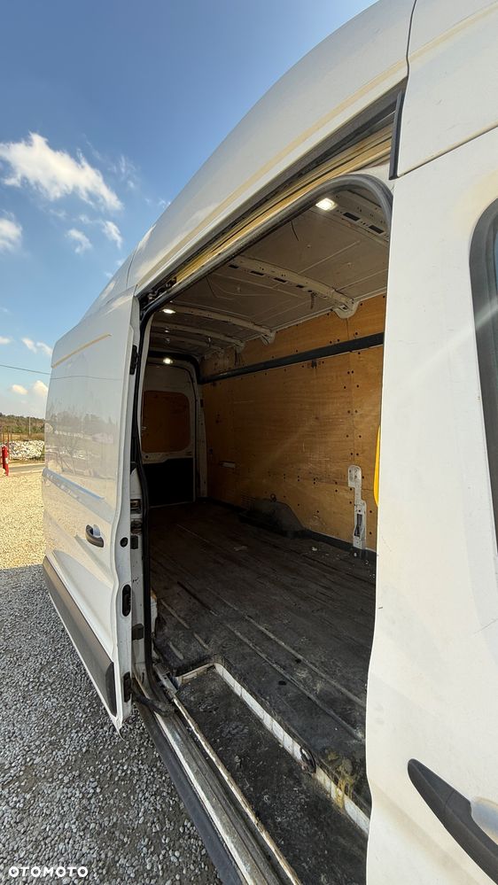 Ford Transit - 4