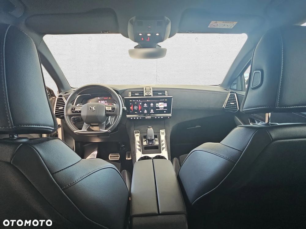 DS Automobiles DS 7 Crossback - 17