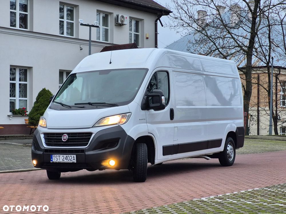 Fiat Ducato Maxi - 3