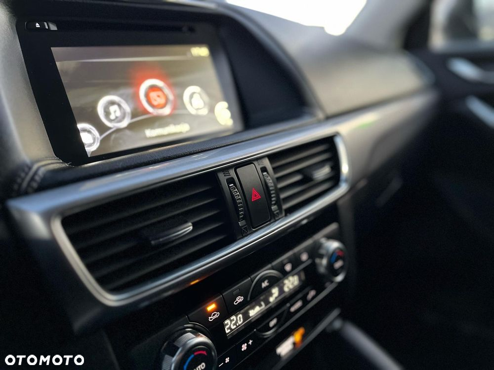 Mazda CX-5 2.0 Skymotion - 10