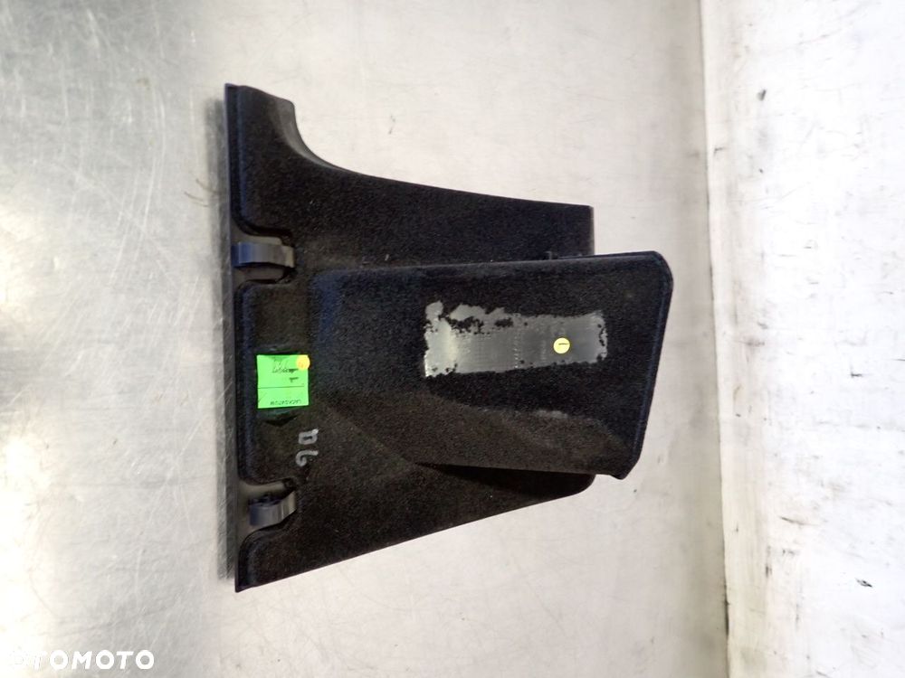 SCHOWEK KIEROWCY VOLKSWAGEN PASSAT B6 - 3