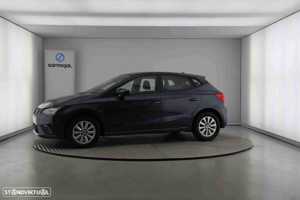 SEAT Ibiza 1.0 TSI Style - 6