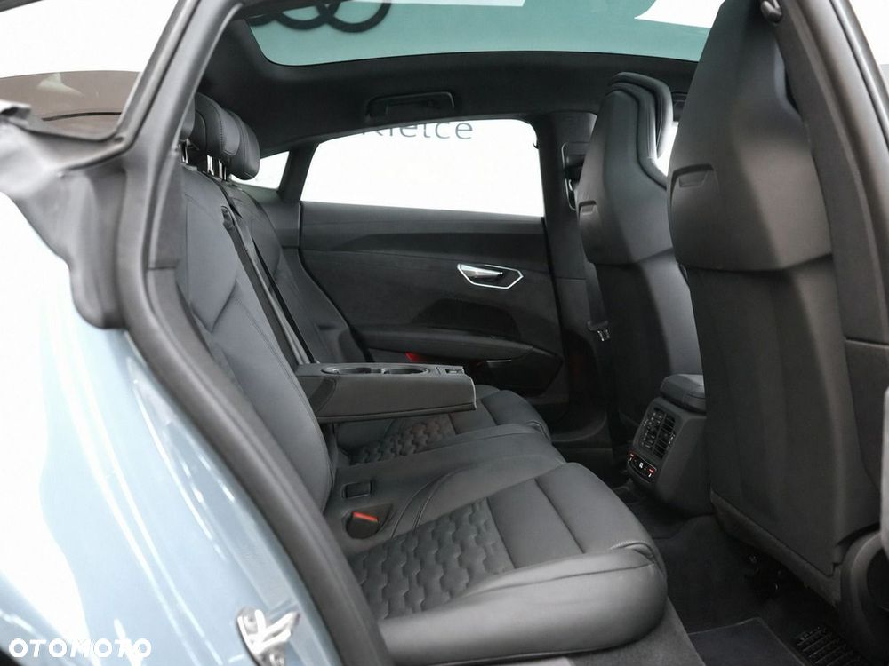 Audi RS e-tron GT - 29