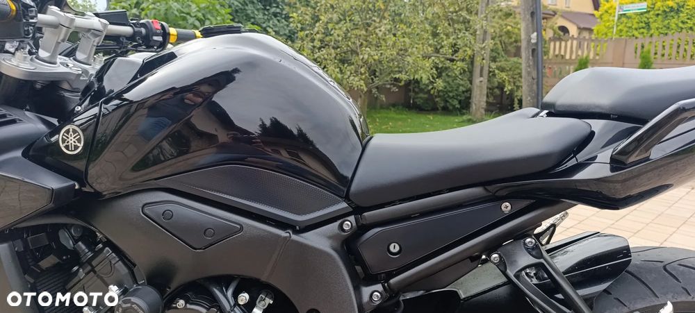 Yamaha FZ - 36
