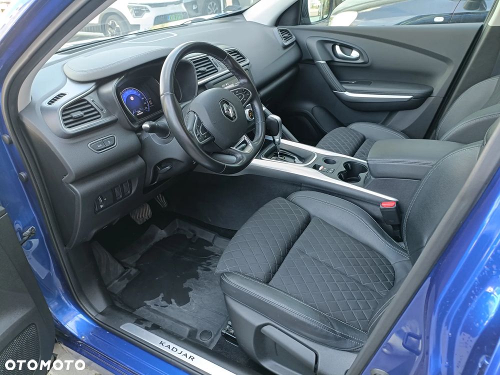 Renault Kadjar 1.3 TCe FAP Intens EDC - 8