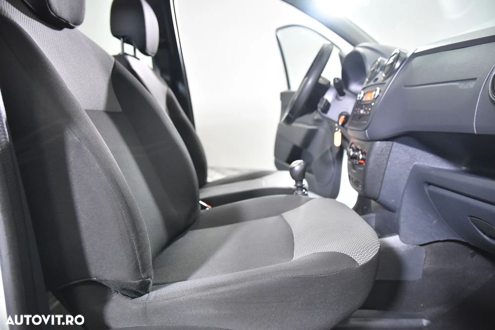 Dacia Lodgy - 11