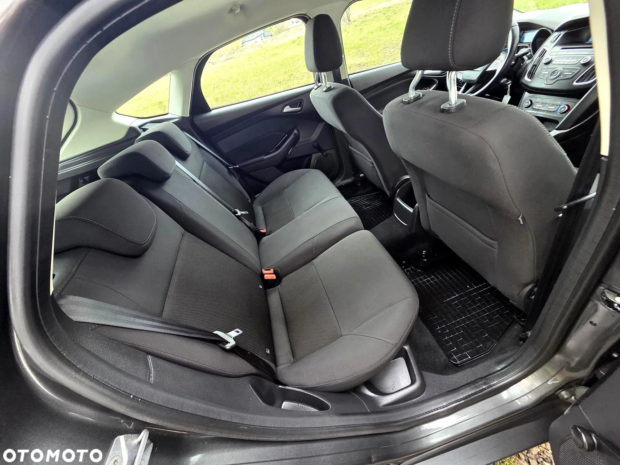 Ford Focus 1.0 EcoBoost Gold X ASS - 27