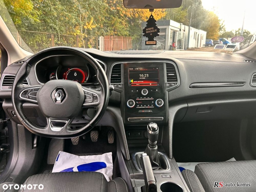 Renault Megane - 24
