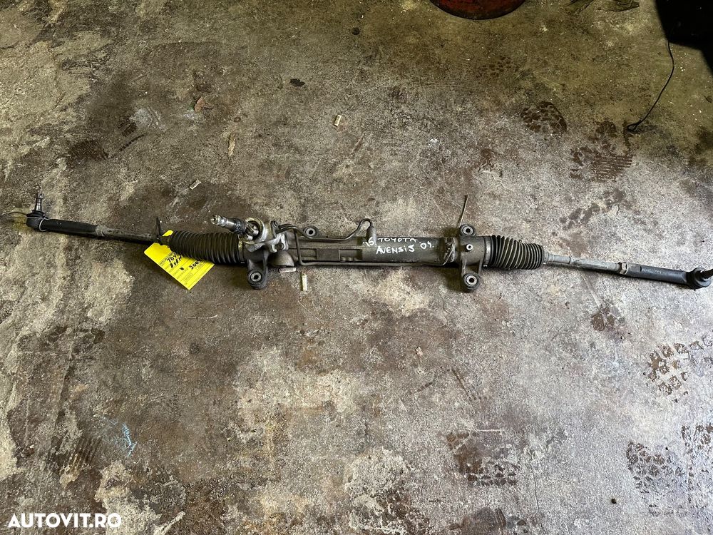 Caseta directie TOYOTA AVENSIS  an 2004 - 2
