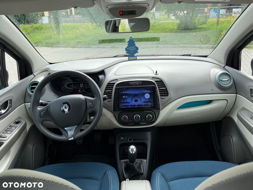 Renault Captur ENERGY TCe 90 Start&Stop Dynamique - 24