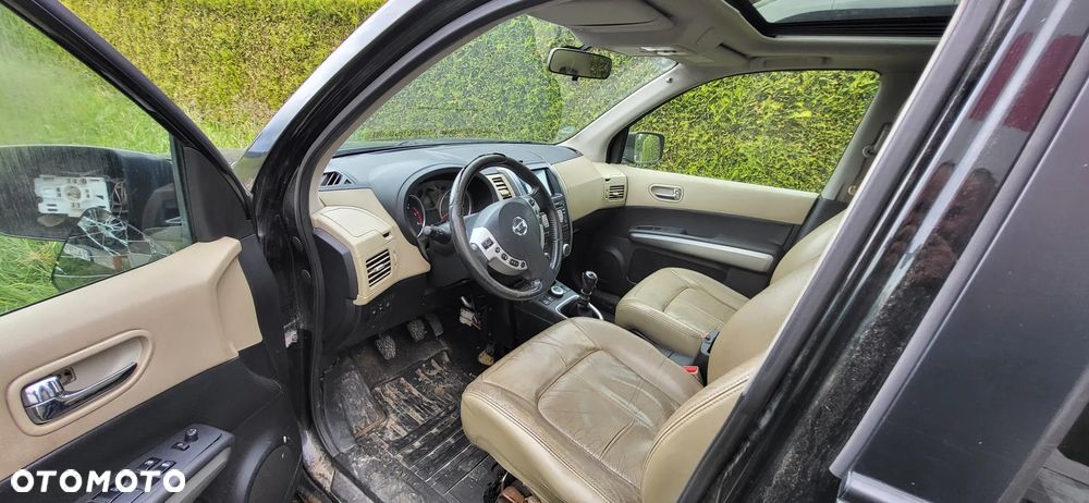 Nissan X-Trail 2.0 dCi XE - 6