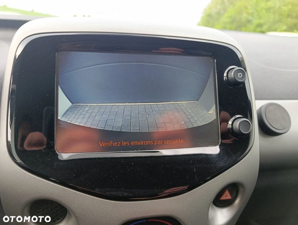 Toyota Aygo - 33