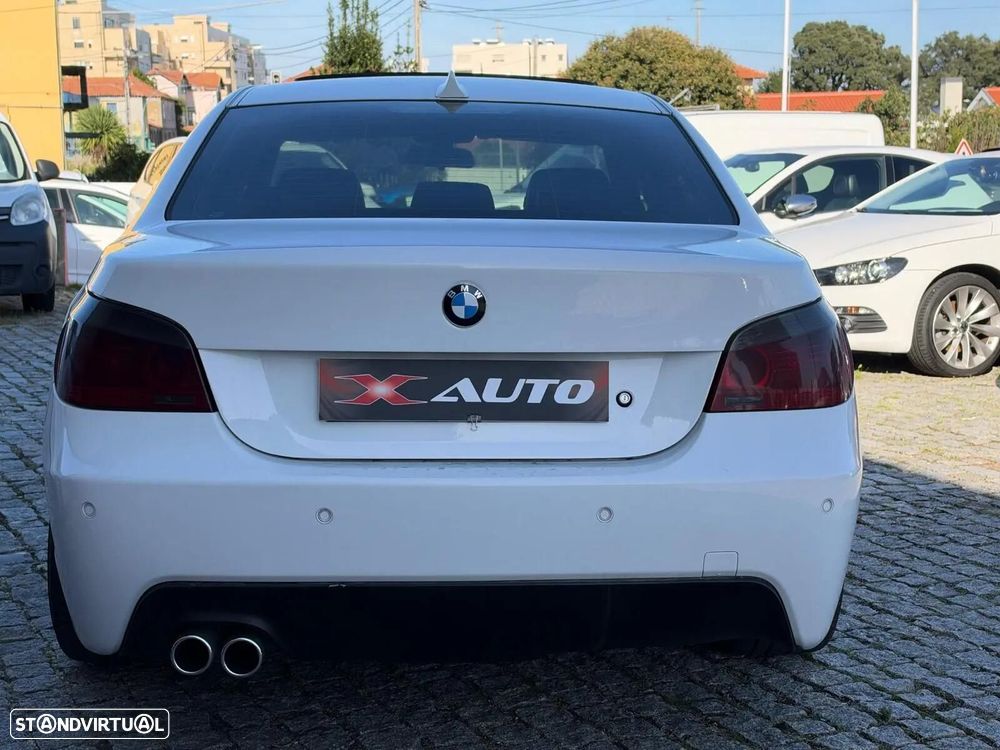 BMW 530 d - 7