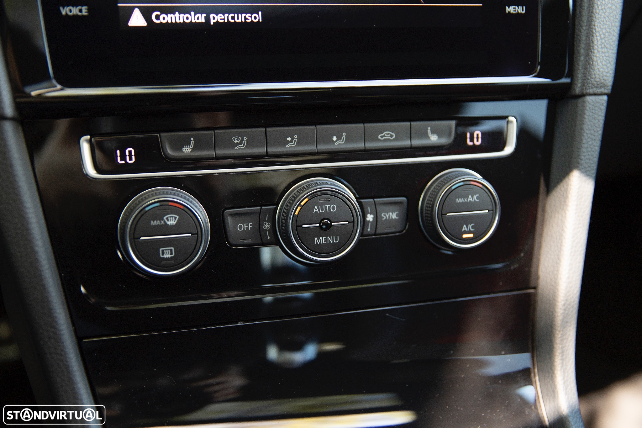 VW Golf 2.0 TSI GTi TCR DSG - 26