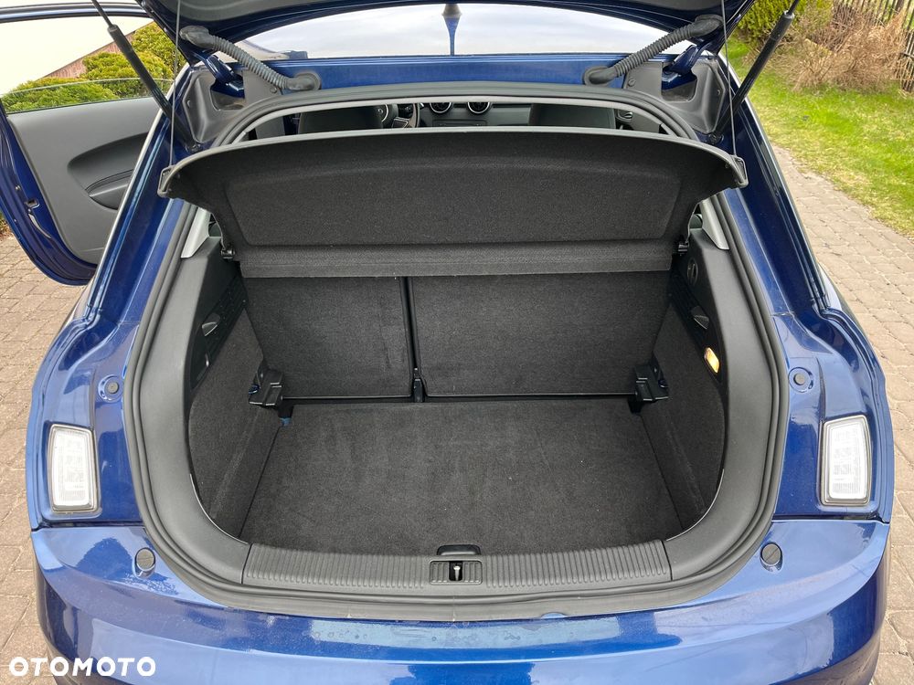 Audi A1 3-drzwiowe 1.4 TFSI S line edition m S line Sportpaket - 24