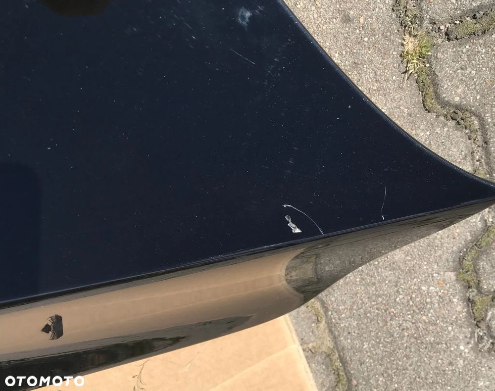 Audi Q5 8R lift maska pokrywa silnika LY9T - 7