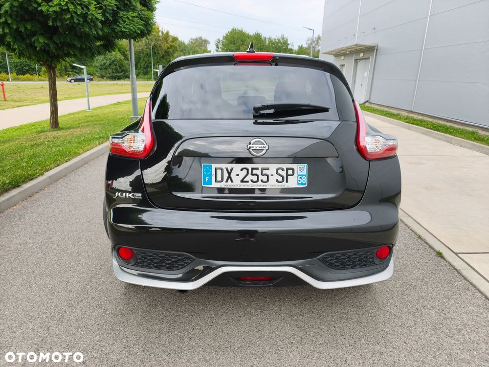 Nissan Juke 1.2 DIG-T 360 - 12