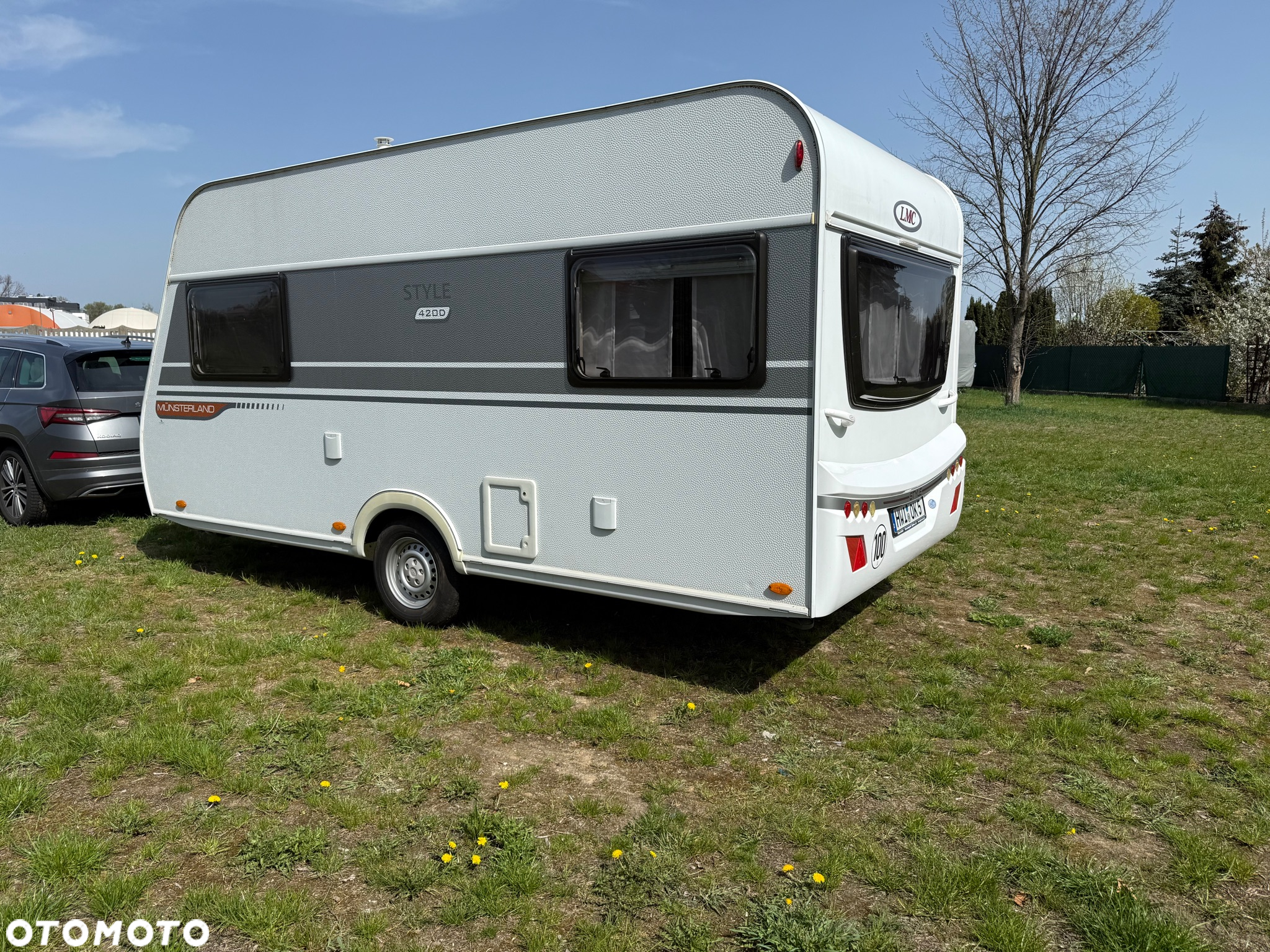LMC 420 - 3