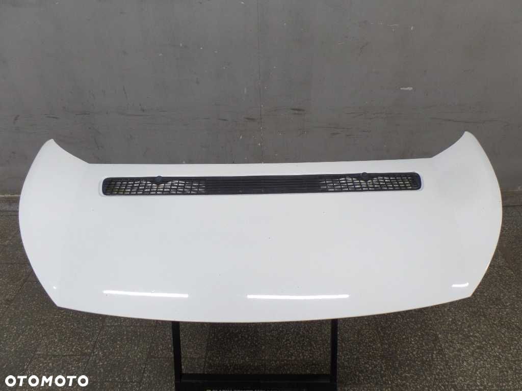 FIAT SCUDO II JUMPY EXPERT II MASKA POKRYWA SILNIKA EWPA 06-16 - 1